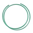 CO2-Proof Tubing - Green (per ft)