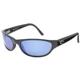 Costa Del Mar Triple Tail Polarized Sunglasses - Costa 400 Glass Lens