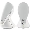 Duet Two-Channel Multimedia Speakers