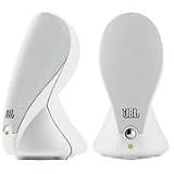 Duet Two-Channel Multimedia Speakers