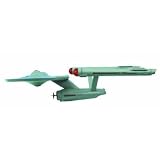 Star Trek TOS Classic Starship Enterprise 1701 Replica Toy