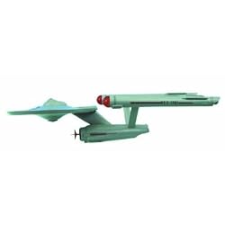 Star Trek TOS Classic Starship Enterprise 1701 Replica Toy