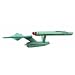 Star Trek TOS Classic Starship Enterprise 1701 Replica Toy