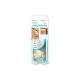 Kidco Swivel Cabinet & Drawer Lock Set - (4 locks in each set)