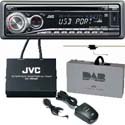 JVC KD G631 KS BTA200 KS PD100 KT DB1000