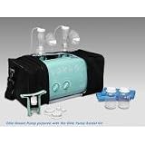 Ameda Elite Kit for Rental Pump