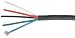 Carol 5C Mini RG-59 Component Video/Audio cable 500 ft.