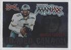 2001 Topps XFL Loaded Cannon #3 - Marcus Crandell