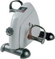 Ezc-6 Ez Cylce for and Back.