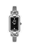 ESQ Kali Diamond Black Dial Women's Watch #07101352