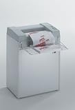 20800EC Department Shredder, Strip Cut, 16 Throat 27-32 Sheet Capacity, Gray