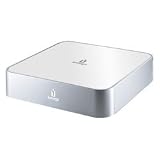 Iomega MiniMax Hard Drive, USB 2.0, 500GB - 33933