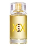 Hugo XX Perfume For Women by Hugo Boss