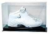 Shaquille O'Neal Basketball Shoe Display Case