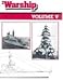 Warship, Vol. 5