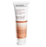 Ahava Dermud Intensive Nourishing Hand Cream