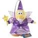Disney's Club Penguin Plush Figure - Series 2 - FAIRY