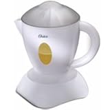 Oster 3186OST Citrus Juicer