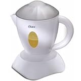 27OZ CITRUS JUICER by Oster