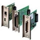 SATO - Print server - Ethernet, Fast Ethernet by