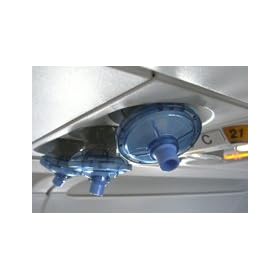 Plane Clean Air
