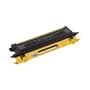 Brother TN-115Y High Yield Yellow Toner Cartridge Compatible with Brother HL-4040CN, HL-4070CDW Series
