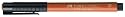 PITT ARTIST PEN SANGUINE BRUSH