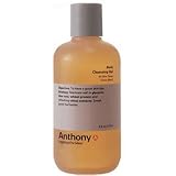 Anthony Logistics Body Cleansing Gel: Citrus Blend
