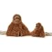 Plush Bombo Orangutan 19