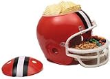 Wincraft Cleveland Browns Snack Helmet