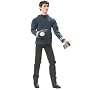 Barbie Star Trek Mr Spock Doll