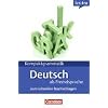 Lextra - Deutsch als Fremdsprache - Kompaktgrammatik: A1-B1 - Lernerhandbuch