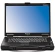 Panasonic Toughbook 52 - Core 2 Duo P8400 / 2.26 GHz - Centrino 2 with vPro - RAM 2 GB - HDD 160 GB - DVD?RW (?R DL) / DVD-RAM - GMA 4500MHD - cellular modem ( EV-DO Rev.A, HSPA ) - Gigabit Ethernet - WLAN : 802.11 a/b/g/n (draft) - TPM - Vista Business / XP Pro downgrade - pre-installed: Windows XP - 15.4" Widescreen TFT 1280 x 800 ( WXGA )