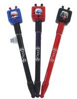 Disney Cars Lightning Mcqueen Pen Set - 3pk TV pen
