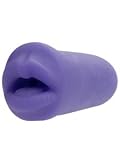 California Exotic Novelties Miho Deep Throat, Purple