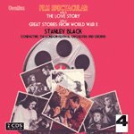 Film Spectacular: Vol. 5 - Love Story; Vol. 6 - Great Stories from World War II