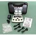 Sonic Technology's ElectroMassage System Electro Massage Electronic Muscle Massager & Personal Toning, Fitness System with Battery Operated Option