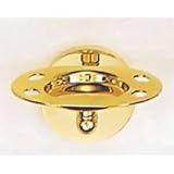 Allied Brass 1026-BBR Brushed Bronze Skyline Tumbler/Toothbrush Holder from the Skyline Collection 1026