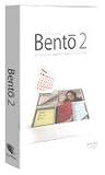 FileMaker Bento 2 Family Pack for Mac