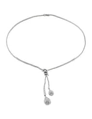 14k White-Gold 3 1/3 Ct Tw Diamond 16 by US Gems