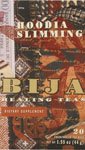Bija Hoodia Slimming Tea - 20 - Bags