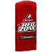 Old Spice Red Zone Deodorant, Swagger - 3.25 Oz