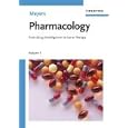 Pharmacology: From Drug Development to Gene Therapy by Robert A. Meyers