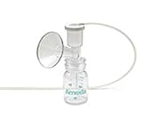 Single HygieniKitTM Milk Collection System