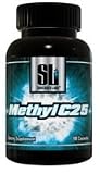 MethylC25 90ct By Shredded Labs