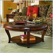 Hooker Furniture Brookhaven Round Cocktail Table