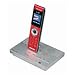 Electronics : BT Verve 500 DECT With Answering Machine - Red
