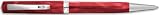 Omas Arte Italiana Cruise Red Ballpoint Pen - O-02C0035