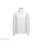 Medalist 2-Layer BI-PLY T-Neck - Youth