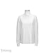 Medalist 2-Layer BI-PLY T-Neck - Youth
